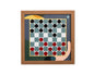 Magnetic Wall Mounted Checkers - MID-CENTURY MODERN