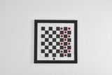 Board Game Wall Decor