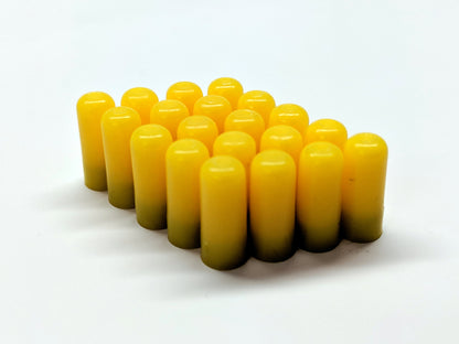 20 Round Yellow