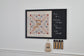 Magnetic Scrabble