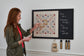 Magnetic Scrabble