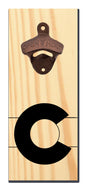 Magnetic Bottle Opener - Colorado Art
