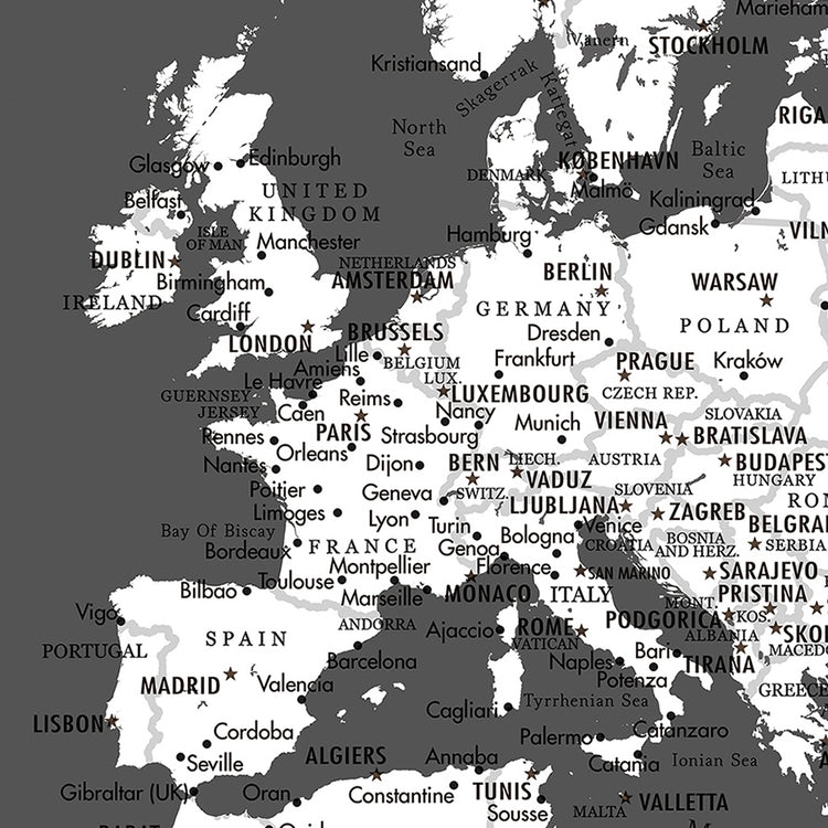Europe View