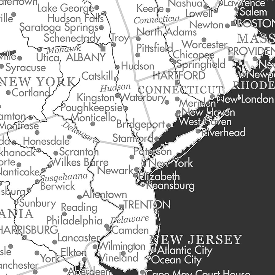 Zoom New England
