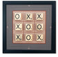 Magnetic Canvas Tic Tac Toe Game