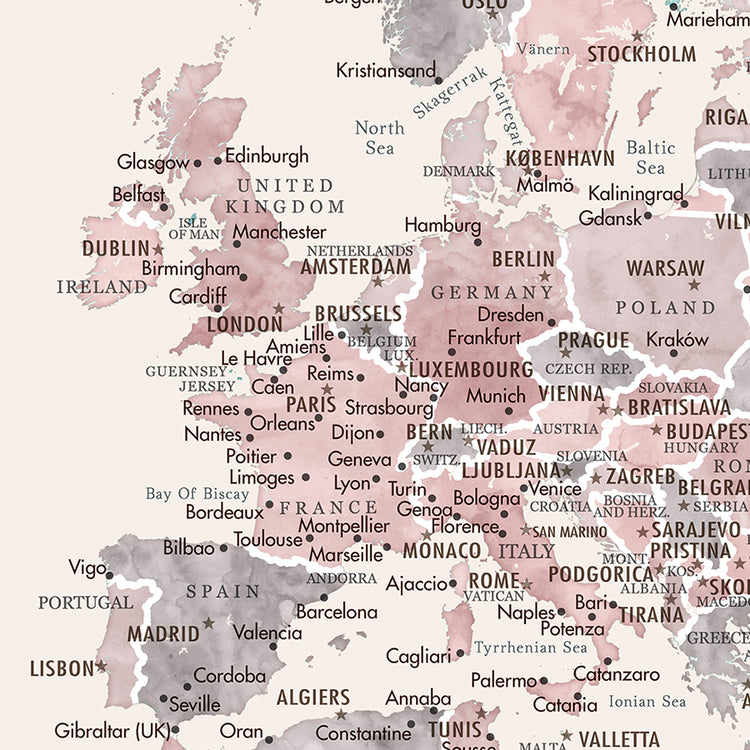 Zoom Europe